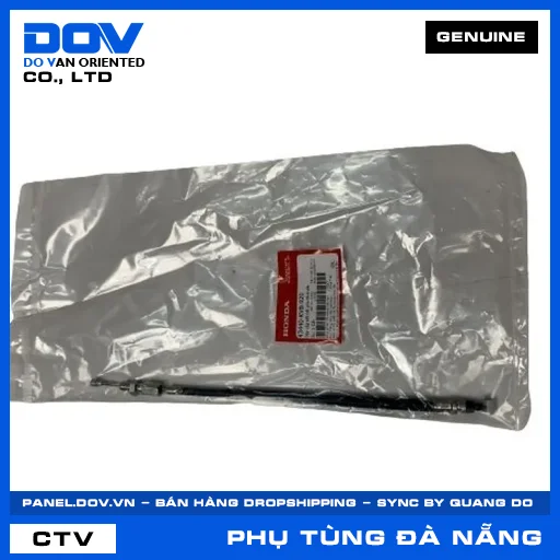 DÂY CÁP KẾT NỐI PHANH TRƯỚC (thắng) AIR BLADE 110, AIR BLADE 125, CLICK 110 — 43440KVB920