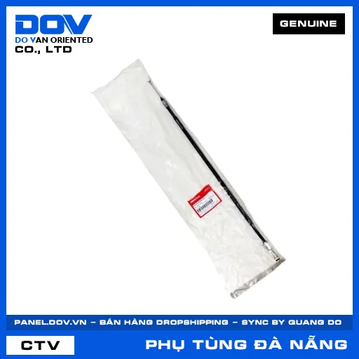DÂY PHANH SAU 1 (thắng) PCX — 43440KWN931