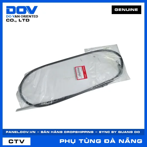 DÂY PHANH SAU (thắng) AIR BLADE 125, AIR BLADE 125/150 — 43450K66V01