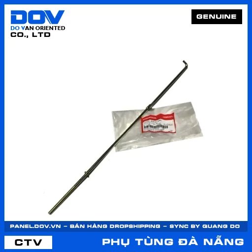 THANH KÉO PHANH SAU (thắng) FUTURE 125 — 43451KYZ900