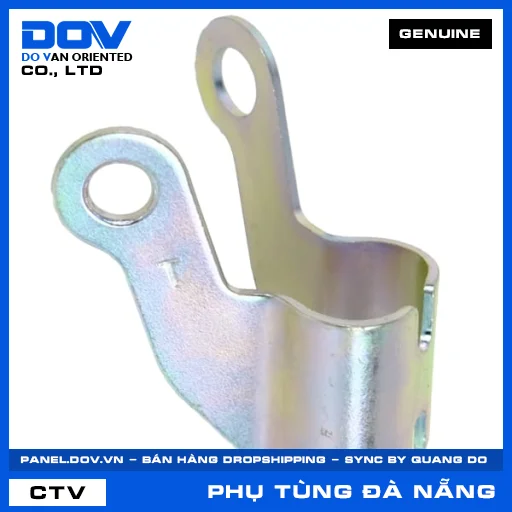 KẸP B DÂY PHANH SAU (thắng) VARIO 160 — 43458K2SN00
