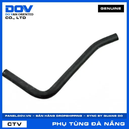 ỐNG DẪN HỘP DẦU PHANH (thắng) CB300R — 43512K45NA1
