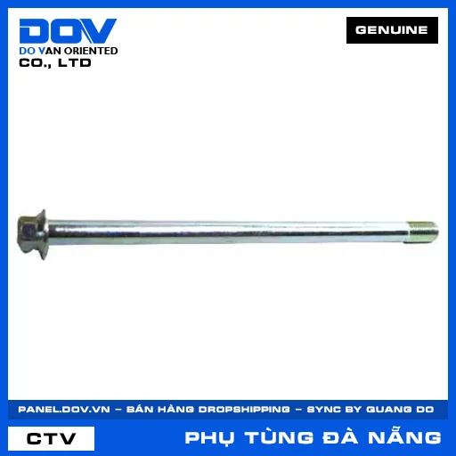 Trục bánh xe trước PCX 160 — 44301K0WN00