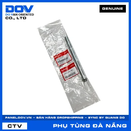 TRỤC BÁNH XE TRƯỚC FUTURE NEO — 44301KPH900