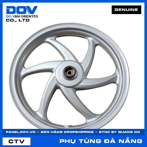 VÀNH TRƯỚC *NH146M* (niềng) — 44650K44V80ZB