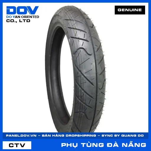 Lốp trước (100/80-17 M/C 52P) (IRC) (vỏ xe) CB300R — 44711K45N01