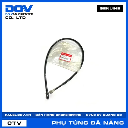 DÂY CÔNG TƠ MÉT — 44830GGE940