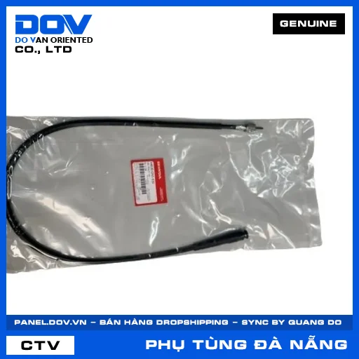 DÂY CÔNG TƠ MÉT SUPER DREAM — 44830GN5830