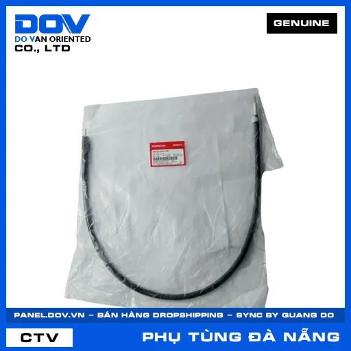 DÂY CÔNG TƠ MÉT FUTURE 125, WAVE RSX 110 — 44830K90V01
