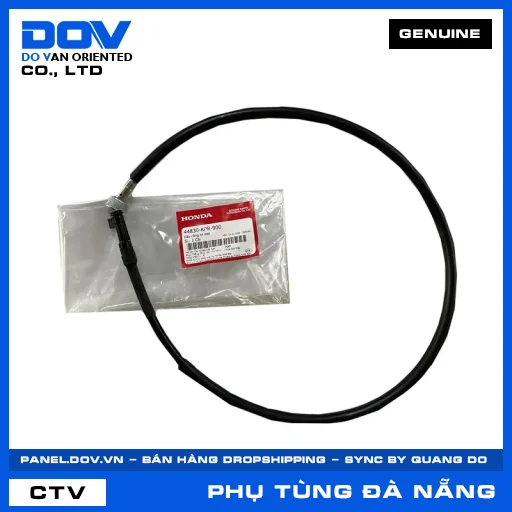 DÂY CÔNG TƠ MÉT SH 125/150 — 44830KPR900