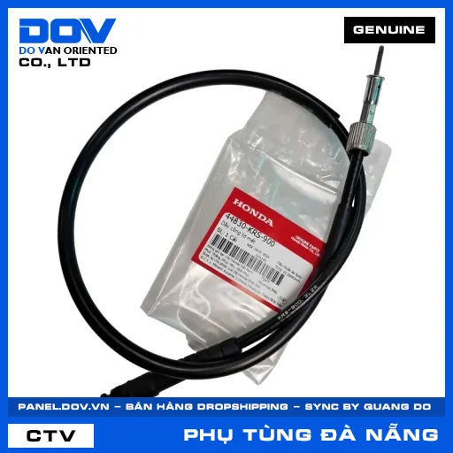 DÂY CÔNG TƠ MÉT — 44830KRS900