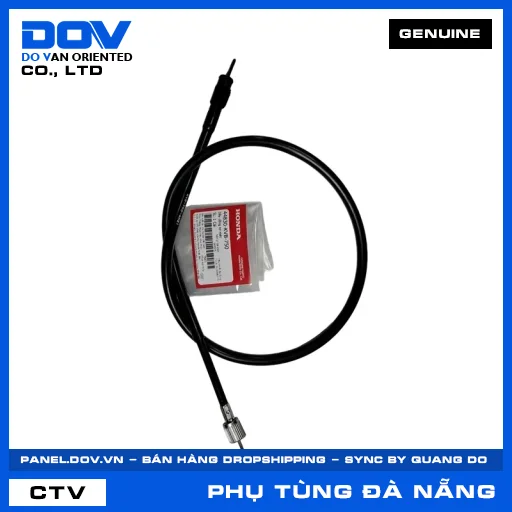 DÂY CÔNG TƠ MÉT AIR BLADE 110 — 44830KVB750