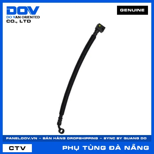 ỐNG DẪN DẦU PHANH TRƯỚC A (thắng) CB300R — 45125K45NB1