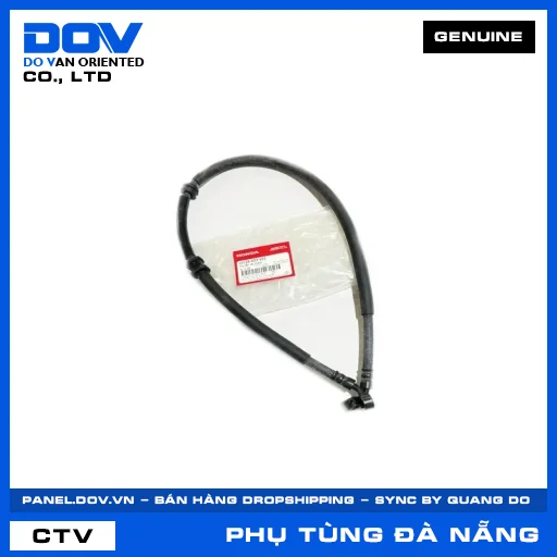 ỐNG DẪN DẦU PHANH (thắng) WAVE RSX 110 — 45126K03V01