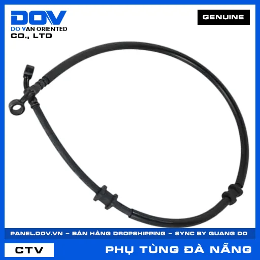 ỐNG DẪN DẦU PHANH (thắng) — 45126K2VN31
