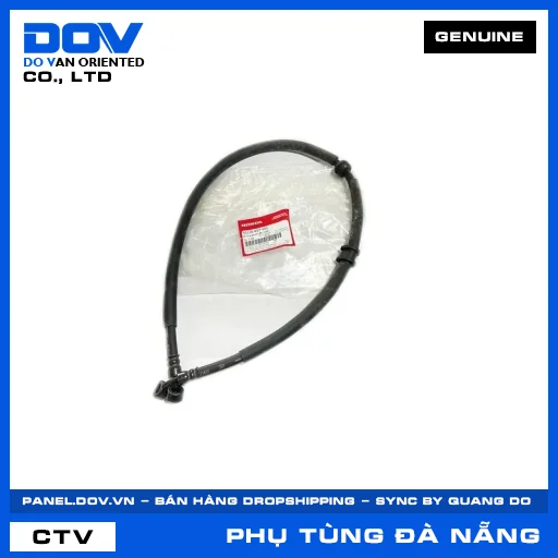 BỘ ỐNG PHANH DẦU TRƯỚC (thắng) BLADE 110 — 45126K57V01