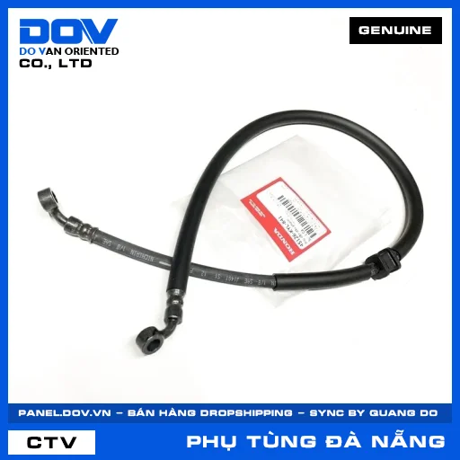 ỐNG DẪN DẦU PHANH (thắng) — 45126KYL841