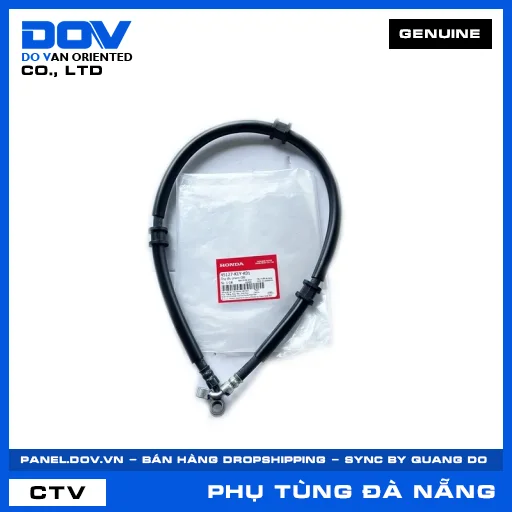 Ống dầu phanh CBS (thắng) — 45127K1YK01