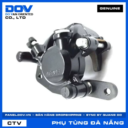 CỤM NGÀM PHANH TRƯỚC BÊN TRÁI (thắng) AIR BLADE 125/150, AIR BLADE 125/160, VARIO 160, VISION 110 — 45150K81N01