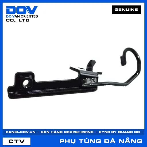 KẸP ỐNG DẪN DẦU PHANH (thắng) WINNER 150, WINNER X — 45156K56N10
