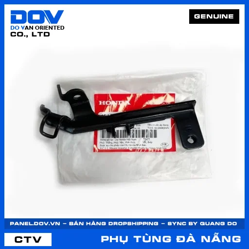 GIÁ KẸP ỐNG DẪN DẦU WAVE ALPHA — 45156KTL750