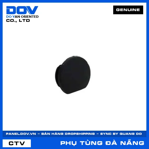 CHỐT CHẶN MÁ PHANH (bố thắng) CB150R, CB300R, CB350 H'NESS, MSX 125 — 45203MCC006