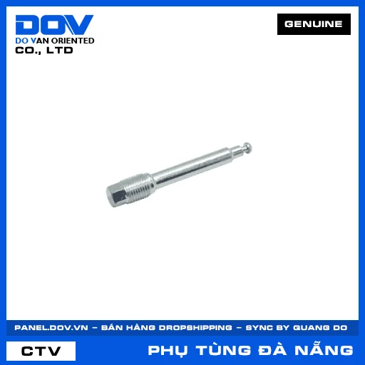 CHỐT TREO MÁ PHANH (bố thắng) — 45215K59A71