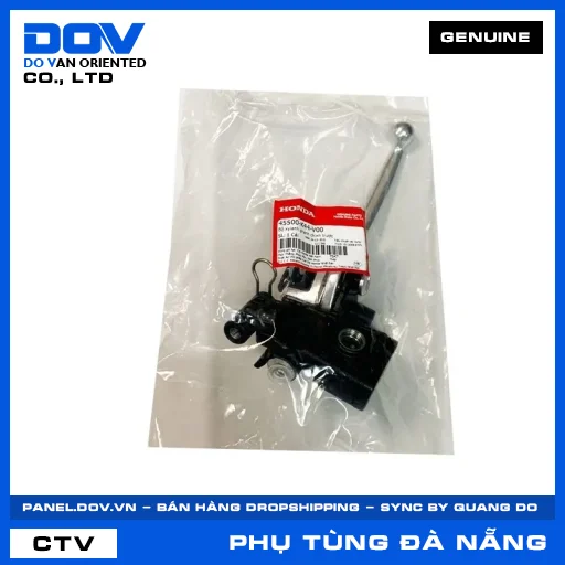 BỘ XYLANH PHANH CHÍNH TRƯỚC (thắng) VISION 110 — 45500K44V00