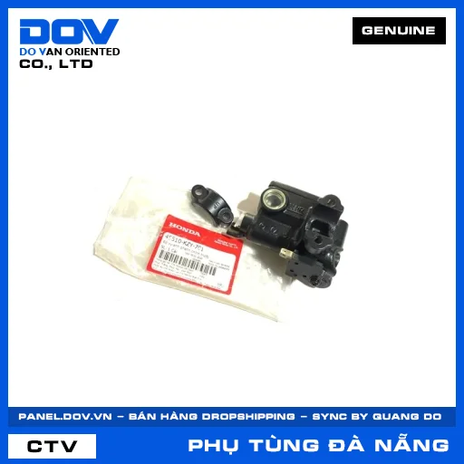 BỘ XYLANH PHANH CHÍNH TRƯỚC (thắng) — 45510KZY701