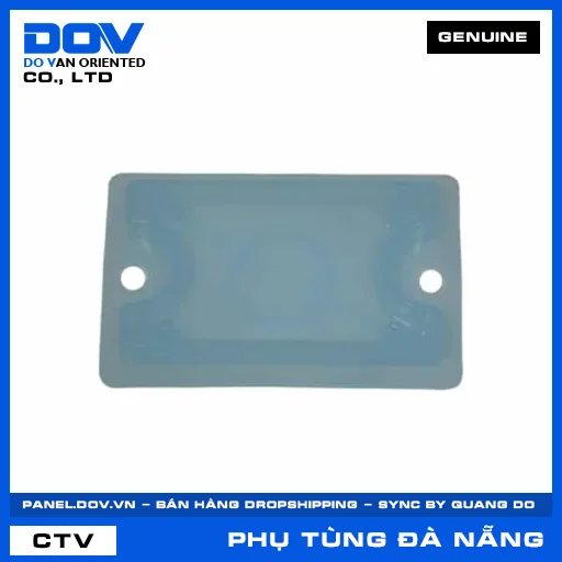 ĐỆM CÁCH XY-LANH PHANH (thắng) CB150R, CB300R, CB350 H'NESS, CB500F — 45521K21901
