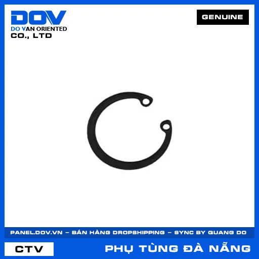 VÒNG HÃM CB1000R, CB150R, CB300R, CB350 H'NESS — 46182MELD21