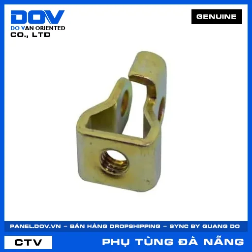 ĐOẠN NỐI THANH KÉO PHANH (thắng) CB150R, CB300R, CB350 H'NESS, CB500F — 46504KV6702