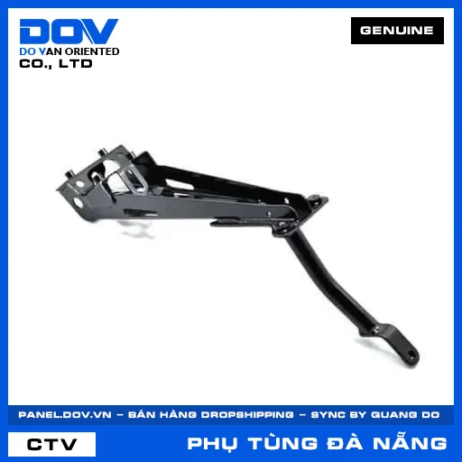 GIÁ BẮT CHẮN BÙN SAU (dè) CBR150R — 50186K45N40