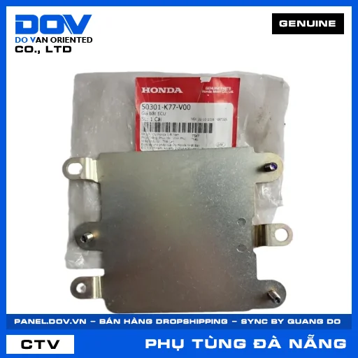 GIÁ BẮT ECU SH 125/150 — 50301K77V00