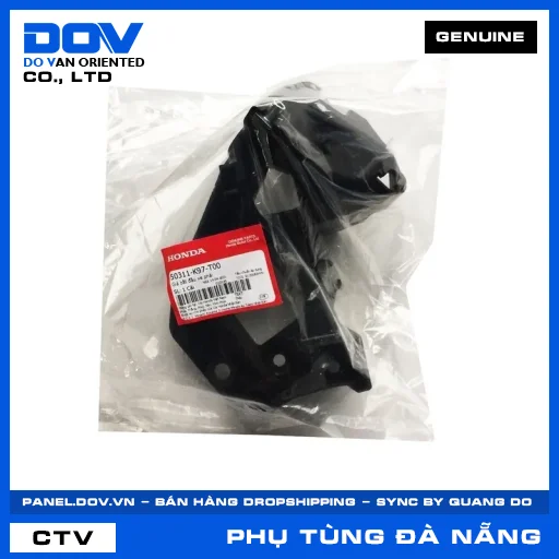 GIÁ BẮT ĐẦU XE PHẢI PCX, PCX 125/150 — 50311K97T00