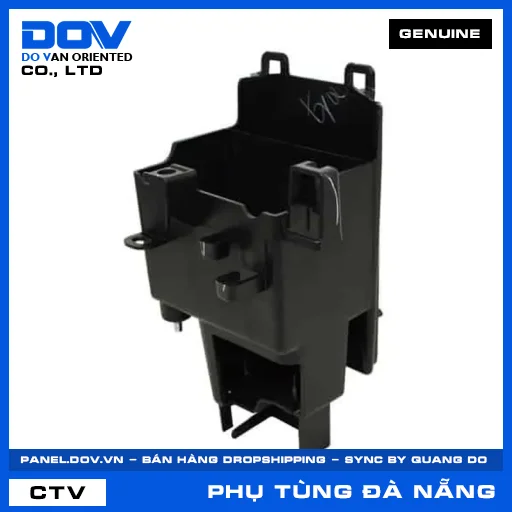 HỘP BÌNH ẮC QUY (bình điện) WINNER 150, WINNER R, WINNER X — 50320K56N00