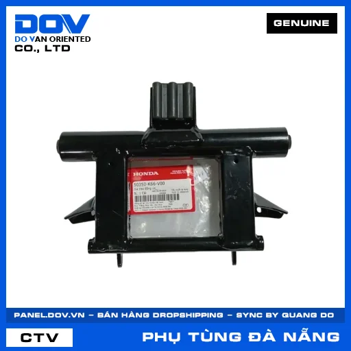 GIÁ TREO ĐỘNG CƠ AIR BLADE 125, AIR BLADE 125/150 — 50350K66V00
