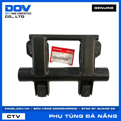 GIÁ TREO ĐỘNG CƠ SH 125/150 — 50350K77V00