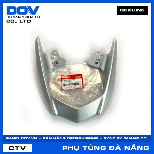 TAY DẮT SAU *NH411M* WINNER 150 — 50400K56N10ZB