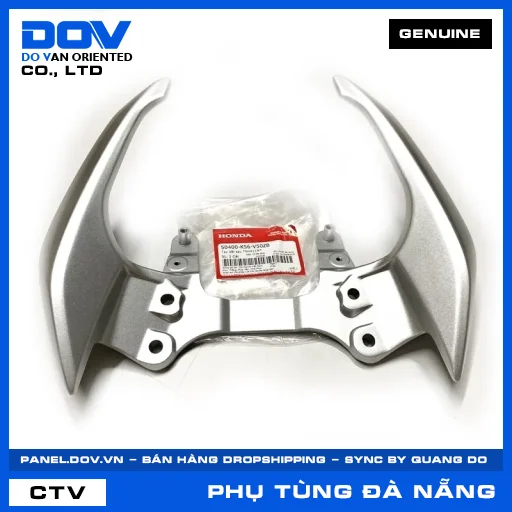 TAY DẮT SAU *NH411M* WINNER X — 50400K56V50ZB