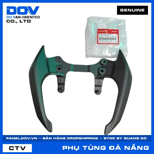 TAY DẮT SAU *NH303M* WINNER X — 50400K56V50ZC