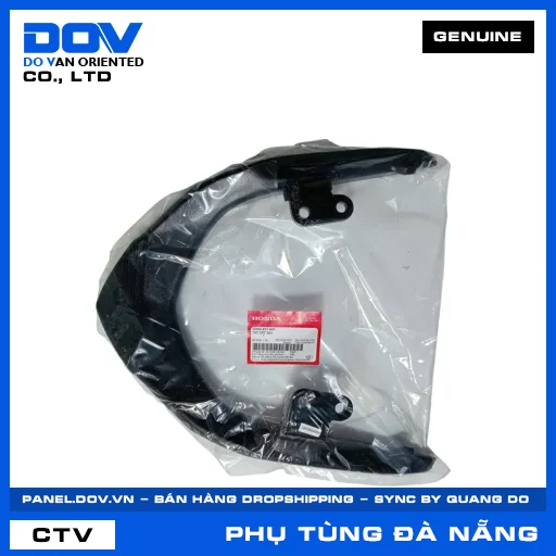 TAY DẮT SAU — 50400K57A00