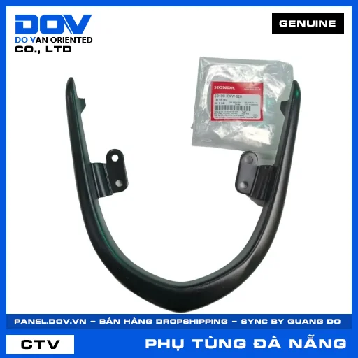 TAY DẮT SAU BLADE 110, WAVE RSX 110 — 50400KWW620