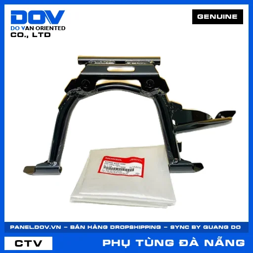 CHÂN CHỐNG CHÍNH AIR BLADE 125/160 — 50500K2ZV00