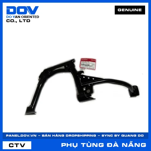CHÂN CHỐNG CHÍNH PCX, PCX 125/150 — 50500K97T00