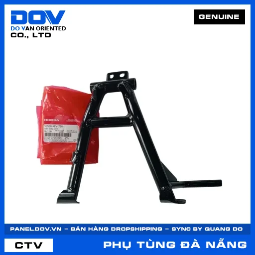 CHÂN CHỐNG CHÍNH SUPER DREAM — 50500KFV790