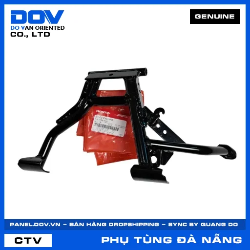 CHÂN CHỐNG CHÍNH AIR BLADE 110 — 50500KVGV40
