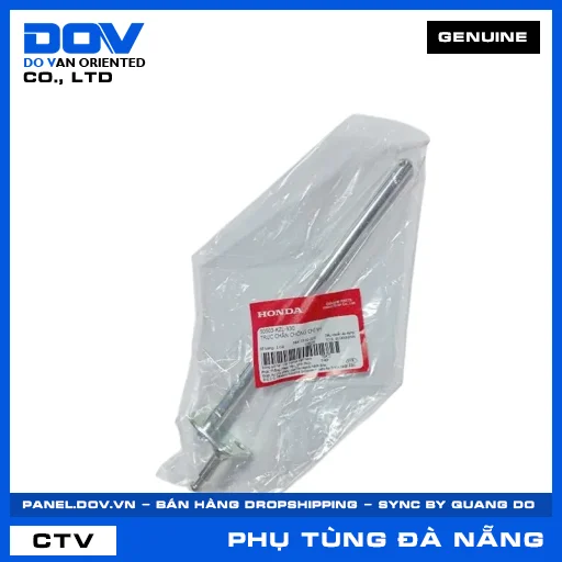 TRỤC CHÂN CHỐNG CHÍNH VISION 110 — 50503KZL930