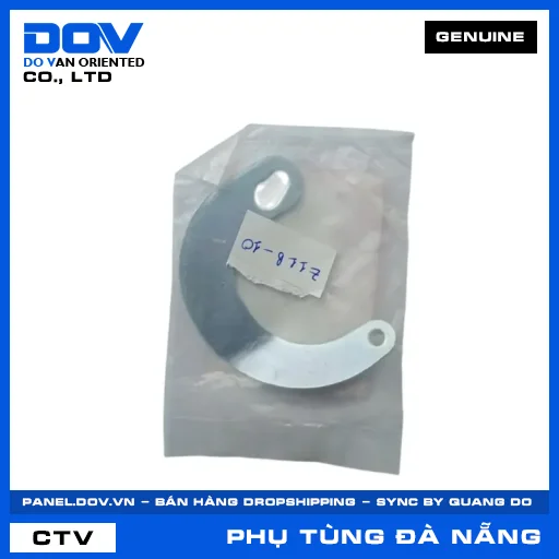 CẦN MÓC LÒ XO CHÂN CHỐNG ĐỨNG SUPER DREAM — 50523041000