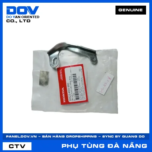 CẦN MÓC LÒ XO CHÂN CHỐNG ĐỨNG WAVE ALPHA — 50523KEV880